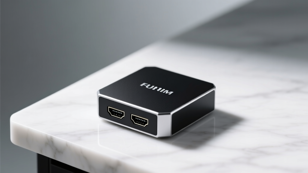 Do You Need a 1080P to 1080I HDMI Converter?