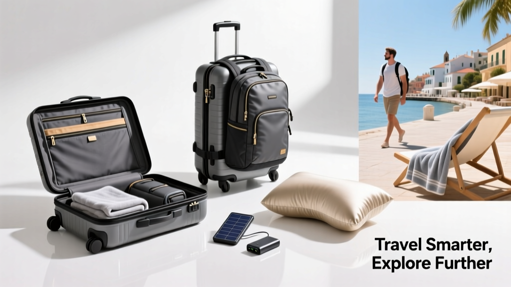 Spain Vacations, Europe Cruises, Mexico All-Inclusives, and More: Real-World Gear & Value Analysis for 2024 Travelers
