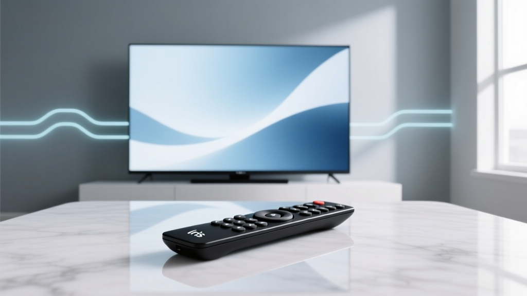 Iris Universal Remote Setup: 7 Easy Steps