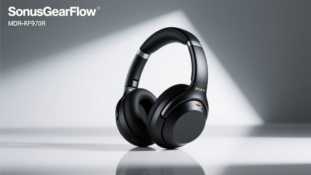 Sony MDR-RF970R Setup Guide: Fix Dropouts & Boost Range