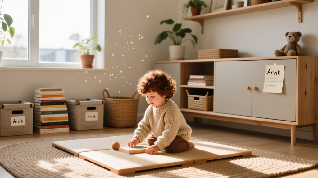 Arvik: A Practical Parent’s Guide to the Nordic-Inspired Baby Sleep System