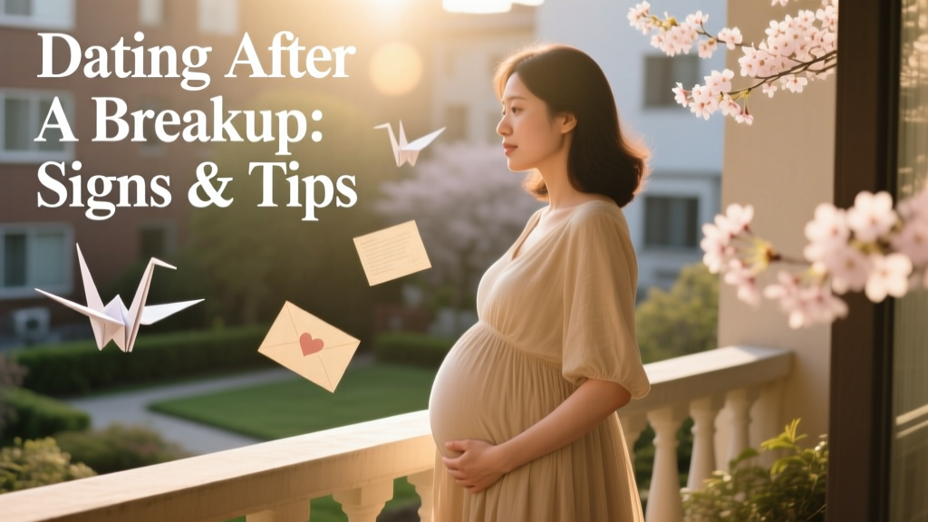 Dating After Breakup: Evidence-Based Signs You’re Ready and Practical Tips for Healthy Re-Entry
