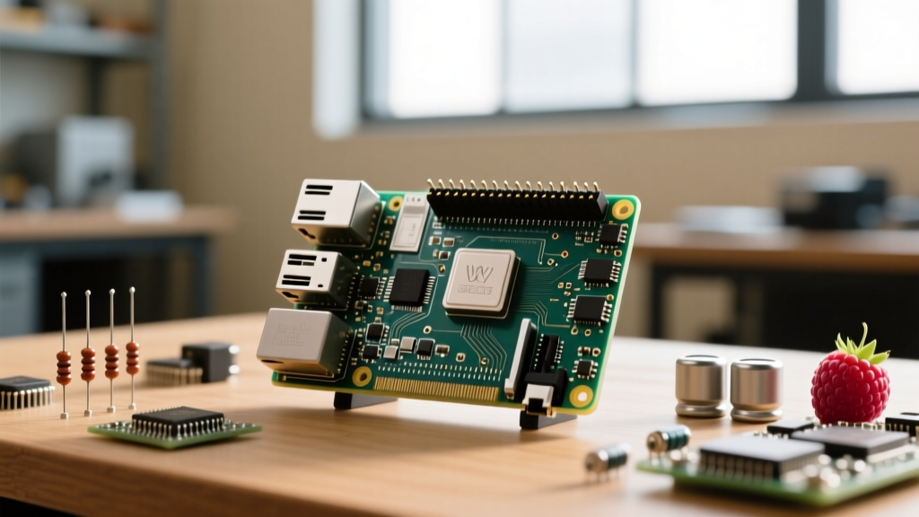 Optimizing Your SSH Client for Raspberry Pi Performance