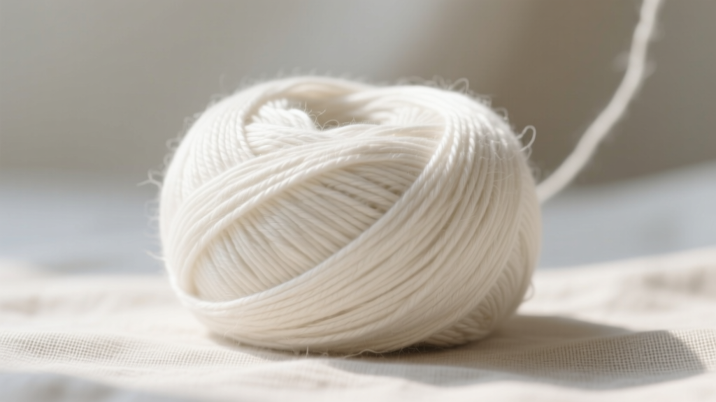 Clearance Cotton Yarn: Safety, Standards & Smart Sourcing