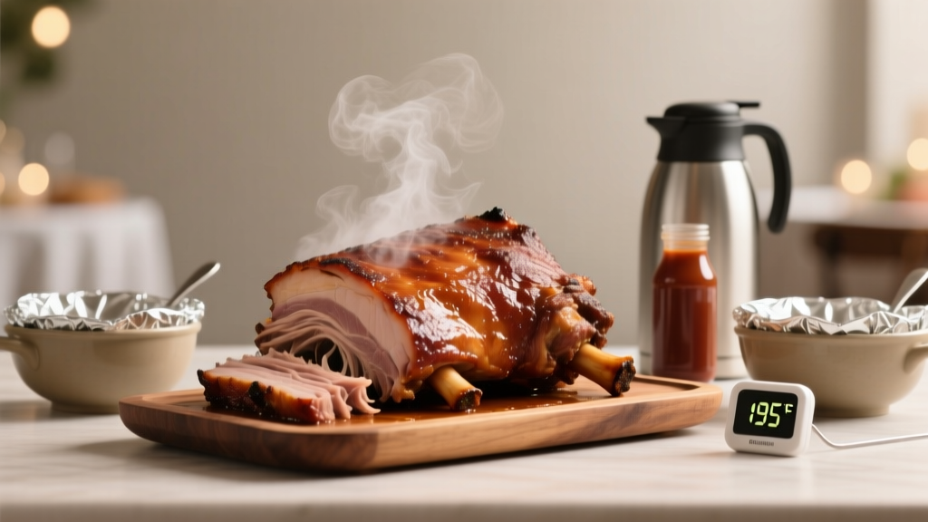 How to Keep Pulled Pork Warm for a Party (2026)