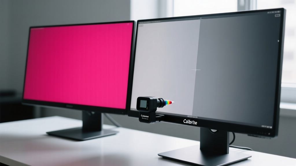 How to Reset and Recover a Corrupted Windows Color Profile