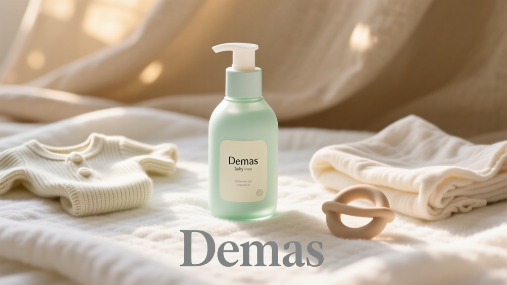 Demas: Understanding the Infant Sleep Positioner Recall and Safer Alternatives for Newborns