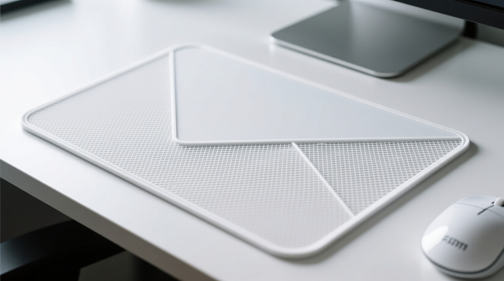 how to clean mesh gaming mouse pads safely