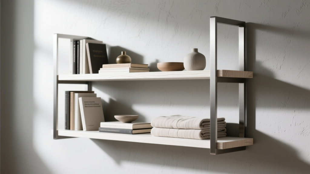 Best 2 Shelf Rack for Storage: Expert Buying Guide