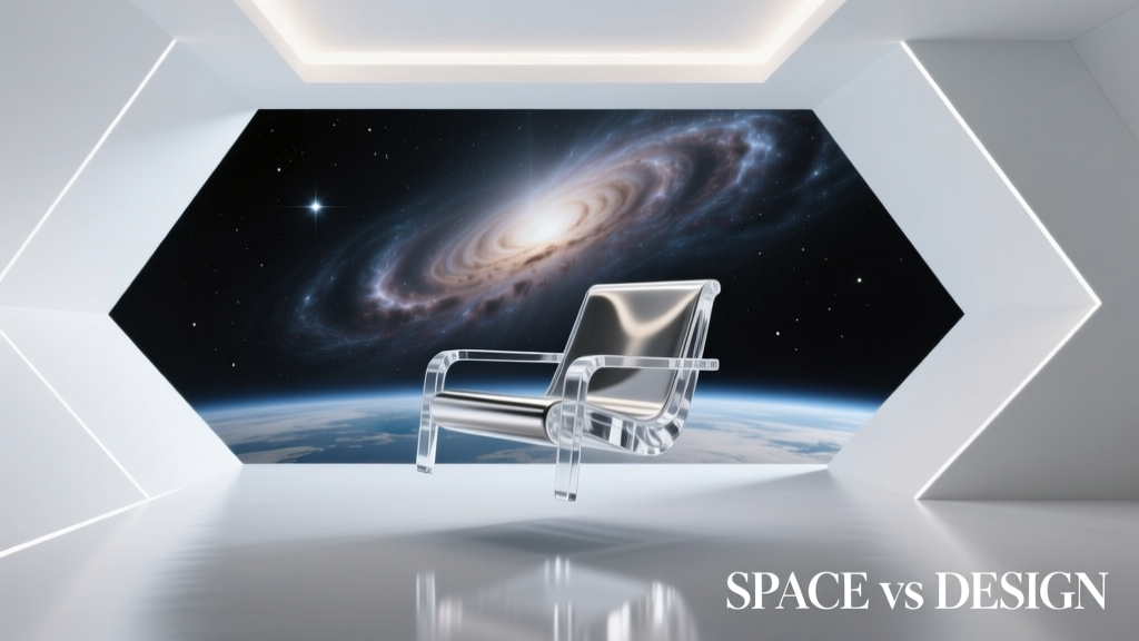 Living Room Design: Why Space Alone Isn't Enough