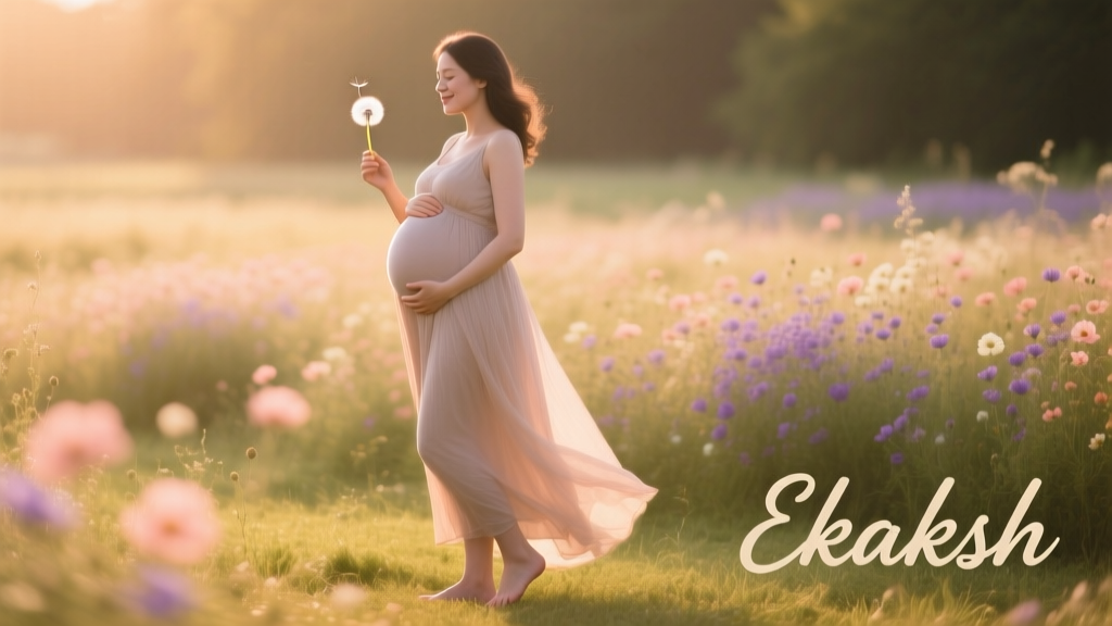 Ekaksh: Evidence-Based Insights on This Traditional Ayurvedic Supplement for Maternal and Fetal Health