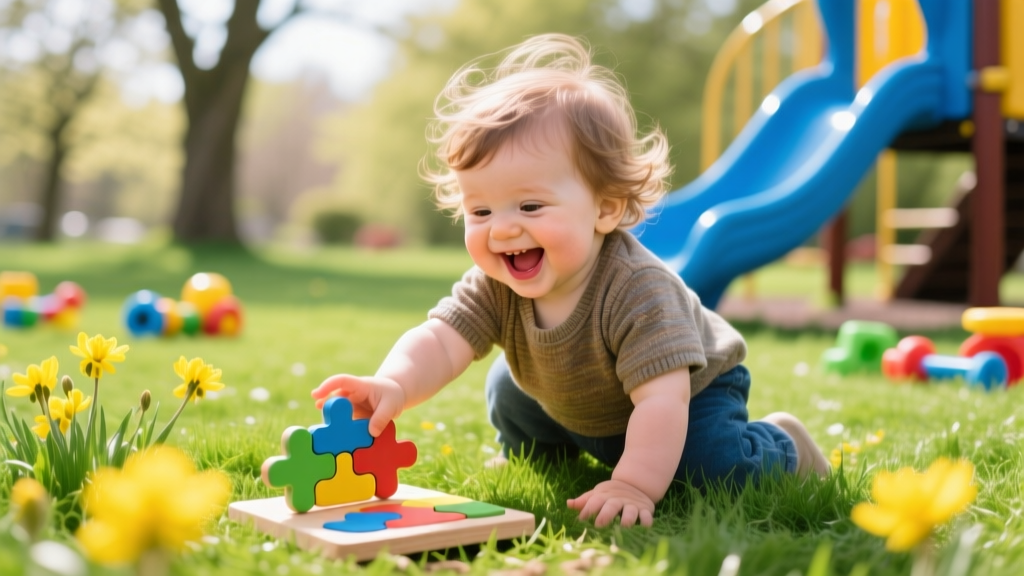 Toddler Discipline Without Time-Outs: 4 Calm-Down...