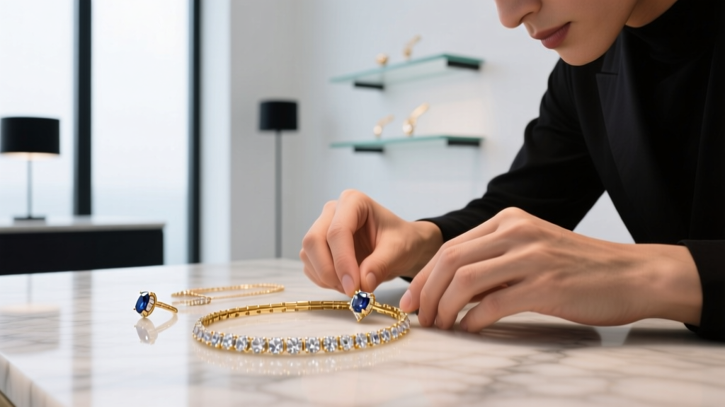 Jeweler