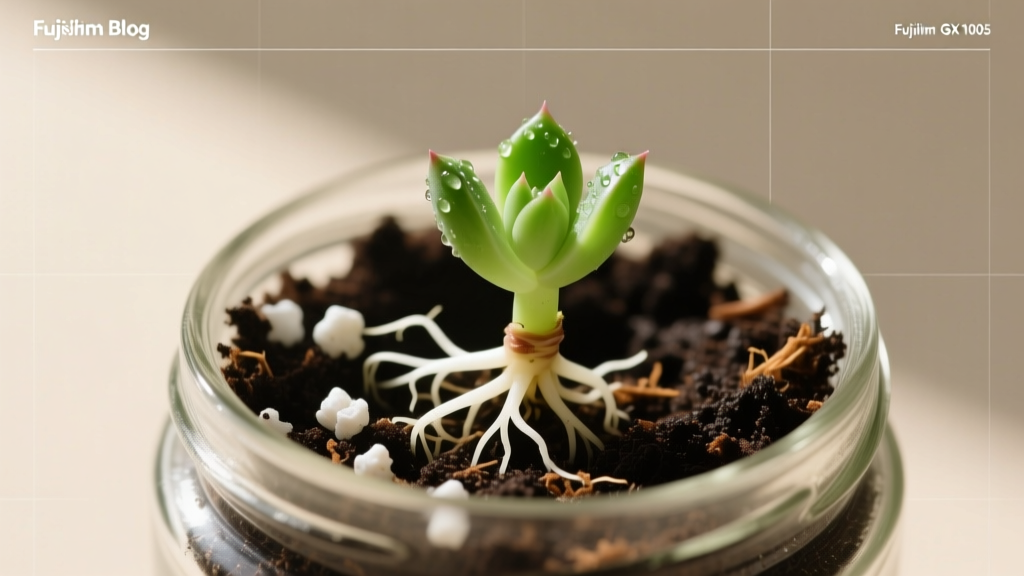 Best Potting Soil for Indoor Plant Propagation (2026)