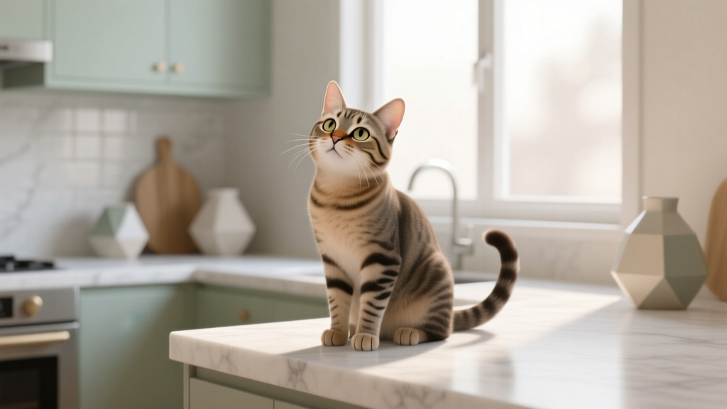 How to Interpret Cat Behavior Without Paying $200+ for a...
