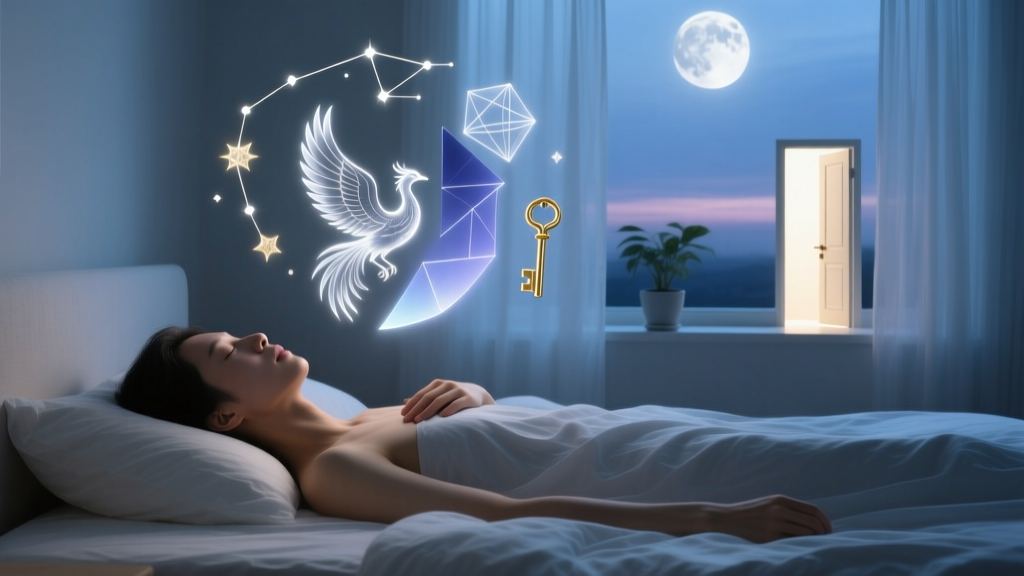 Advanced Wild Mastery: Lucid Dreaming Guide