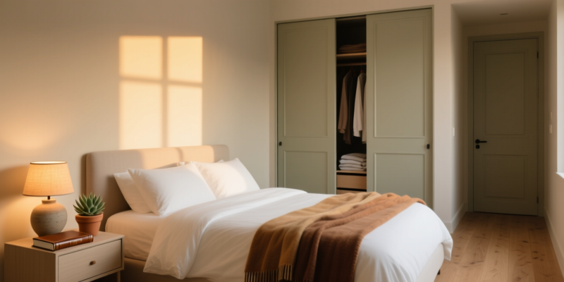 Room by Room