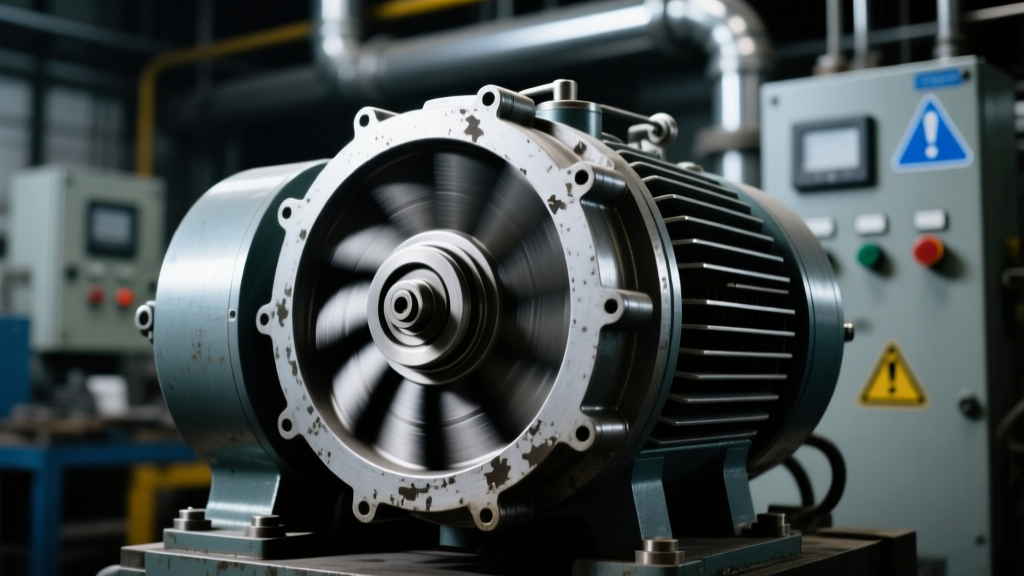Rotary Vane Compressor Surging: 7-Step Safety Protocol