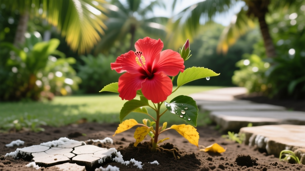 Indoor Fertilizer on Outdoor Plants: Truth & Risks