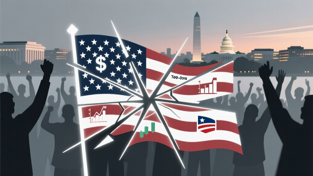 Tea Party Movement: Conservative Revolution (2009–2016)