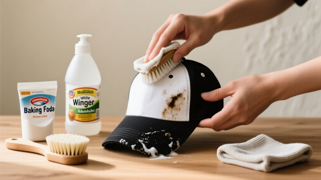 Proven Way: How to Clean Hats Without Steam Cleaner