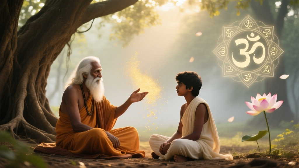 Teaching in Indian: Cultural Dream Symbolism