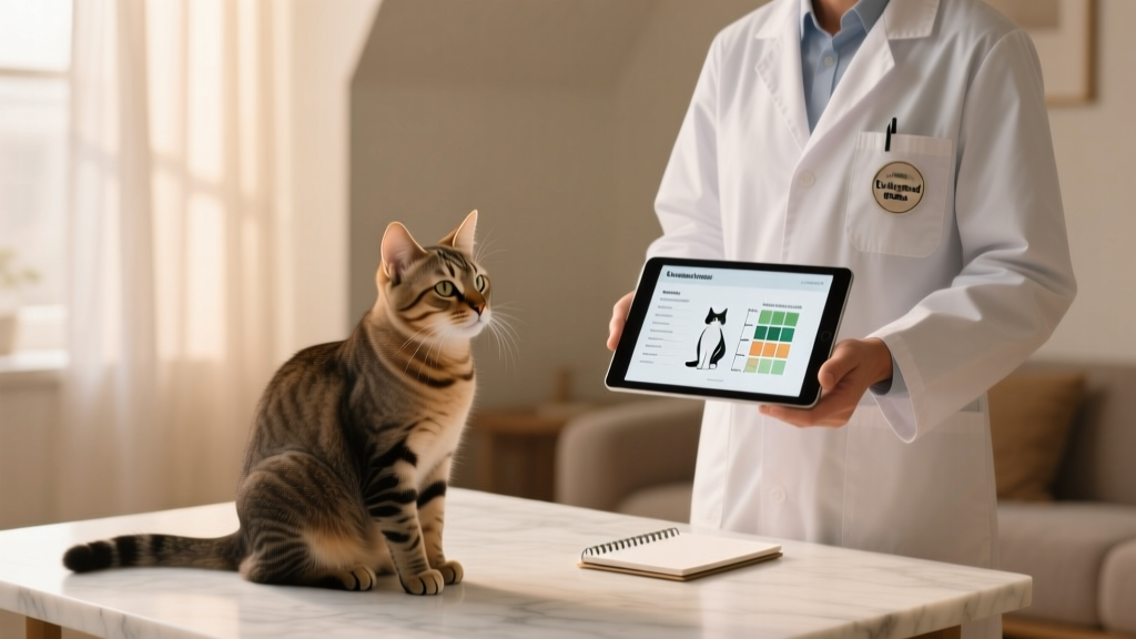 What Is Cat Behavioral Exam Advice For? 7 Evidence