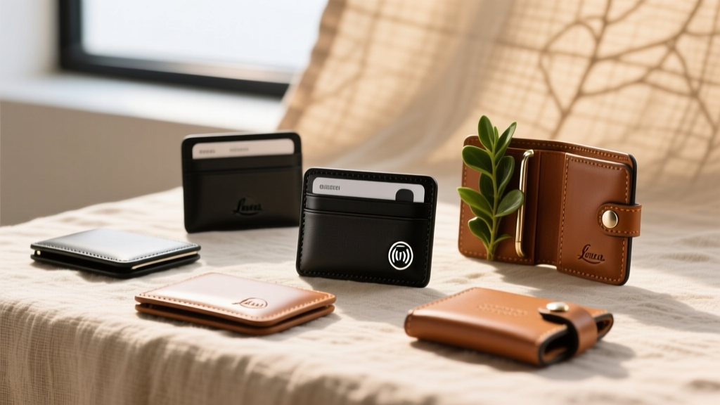 Best Wallet Accessories to Gift in 2024