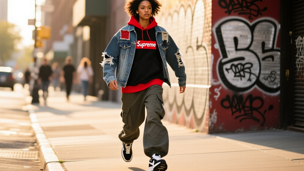Is Supreme Still a Top Streetwear Brand in 2024?