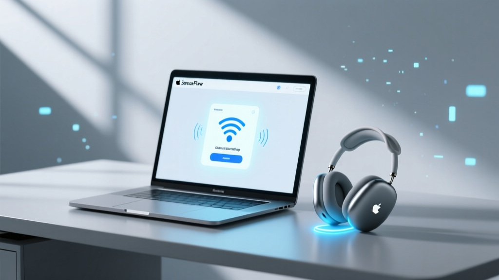 How To Sync My Computer To My Wireless Headphones (2026)