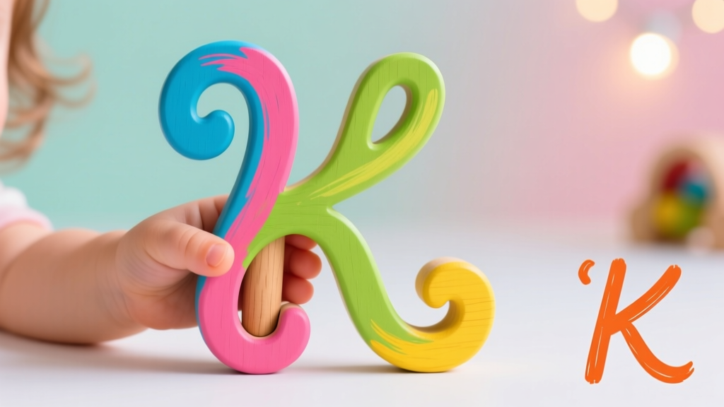 Mastering the Cursive Letter K: Developmental Insights, Teaching Strategies, and Safety-Tested Tools for Children Ages 5–8