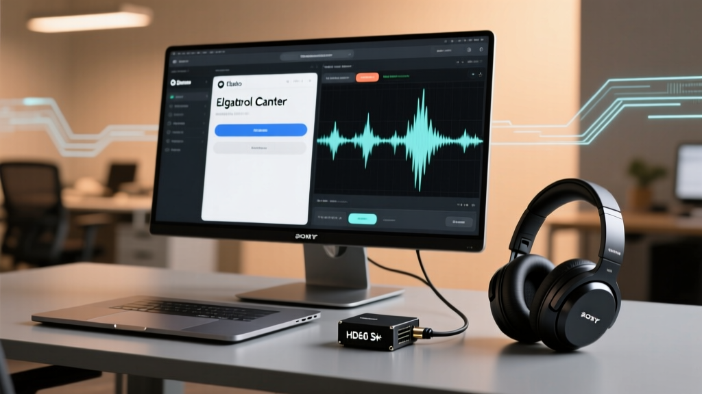 Elgato HD60 Wireless Headphones Fix (2026)