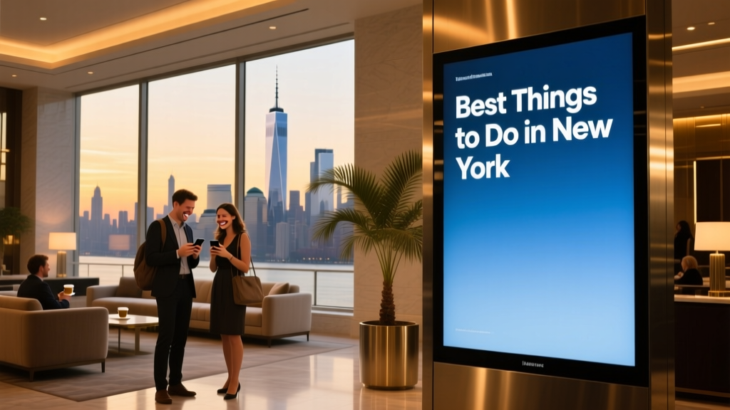 Best Things To Do In New York: A Curated, Real-World Guide for Travelers