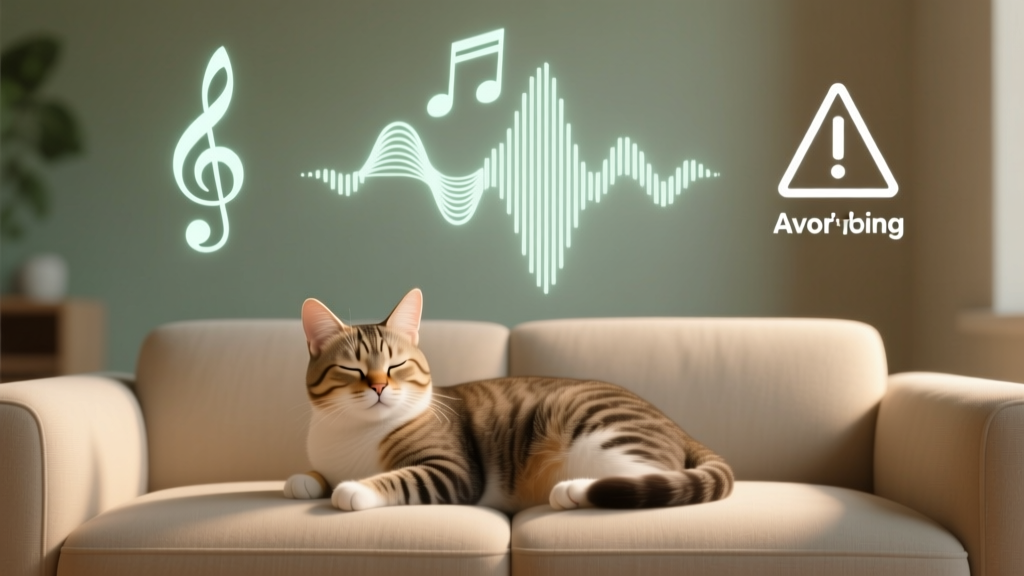 Does Music Affect Cat Behavior Vet Recommended? 7 Evidence