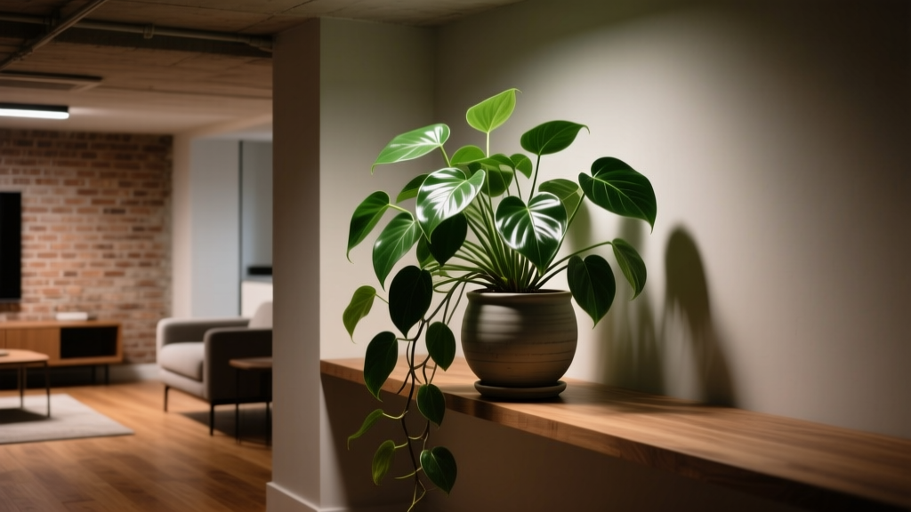 Pothos Is a True Low-Light Plant Under $20