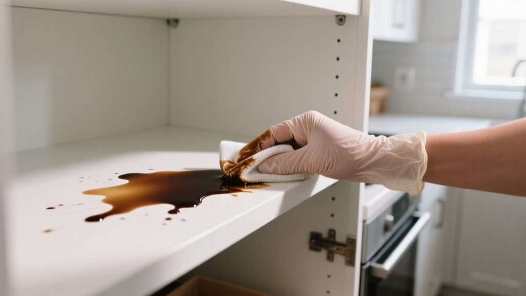 Proven: How to Get Coffee Out of Pantry Shelves Fast
