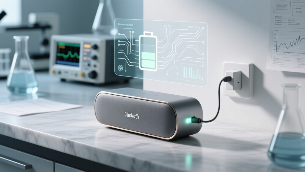 Bluetooth Speakers While Charging: Truth & Risks (2026)