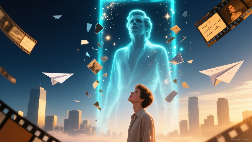 Dreaming About Meeting Celebrity: Interpretation