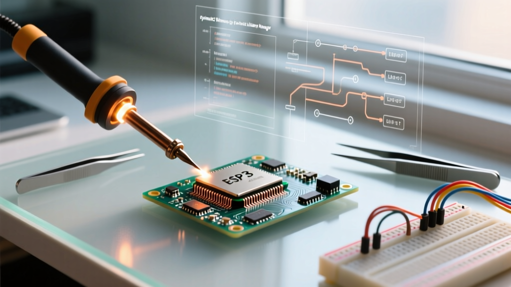 Optimize MCU Performance Using the Arduino Library Manager