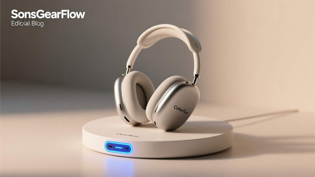 How Long to Charge Corbin Wireless Headphones (2026)