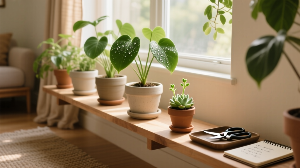 Growth Retardants on Propagated Plants: Truth & Risks