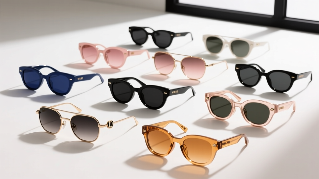 Are Rimless Designer Sunglasses Durable? The Truth Revealed