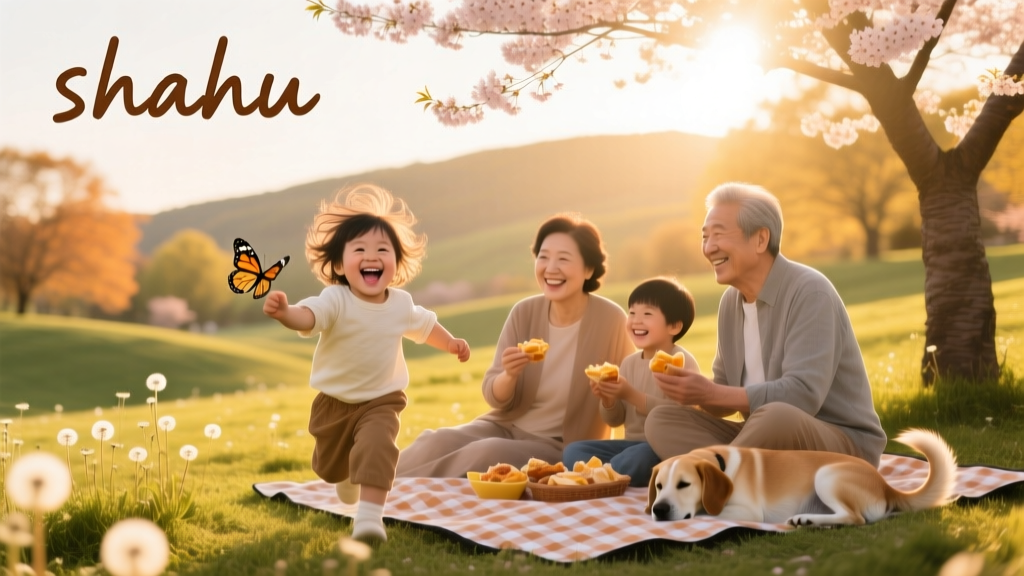 Shahu: Understanding the Ancient Chinese Concept of 'Self-Reflection' for Modern Parenting Resilience