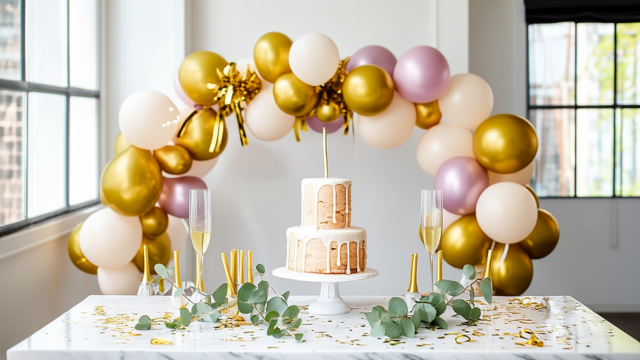 Thanksgiving Hosting Timeline: 2-Week Prep Plan