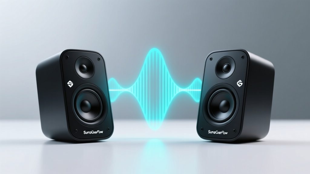 How to Play Bluetooth Through Two Speakers (2026)