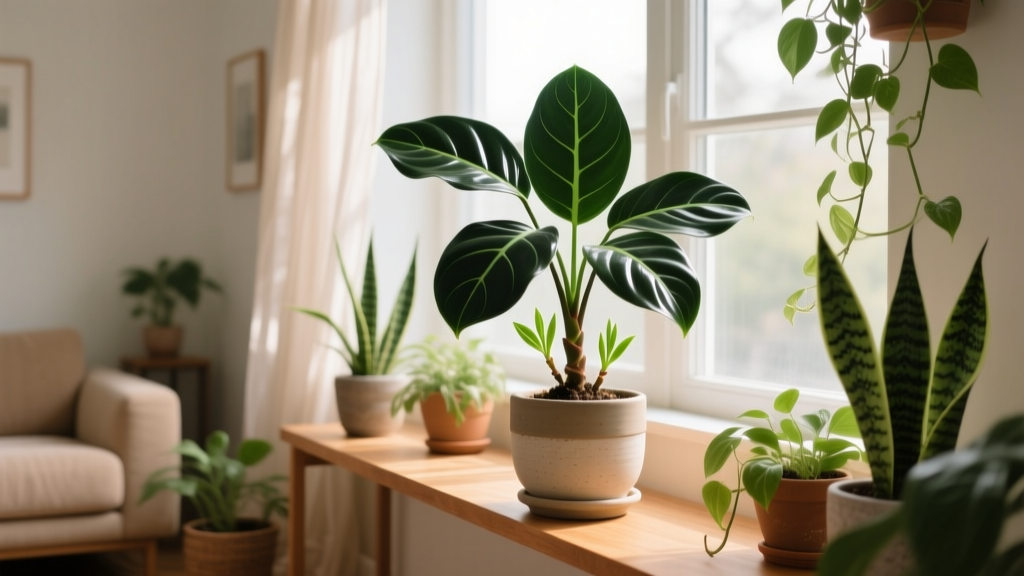 ZZ Plant Propagation: Avoid Pests in 3–12 Weeks