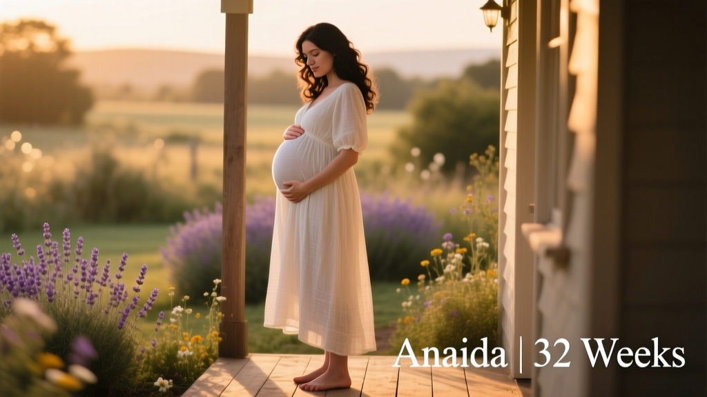 Anaida: A Evidence-Based Guide to This Emerging Prenatal Supplement for Iron and Folate Support