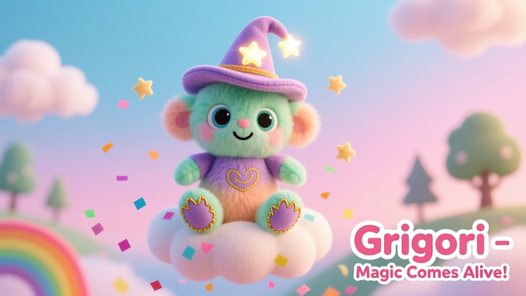 Grigori Toys: Safety Risks, Regulatory Gaps, and What Parents Need to Know