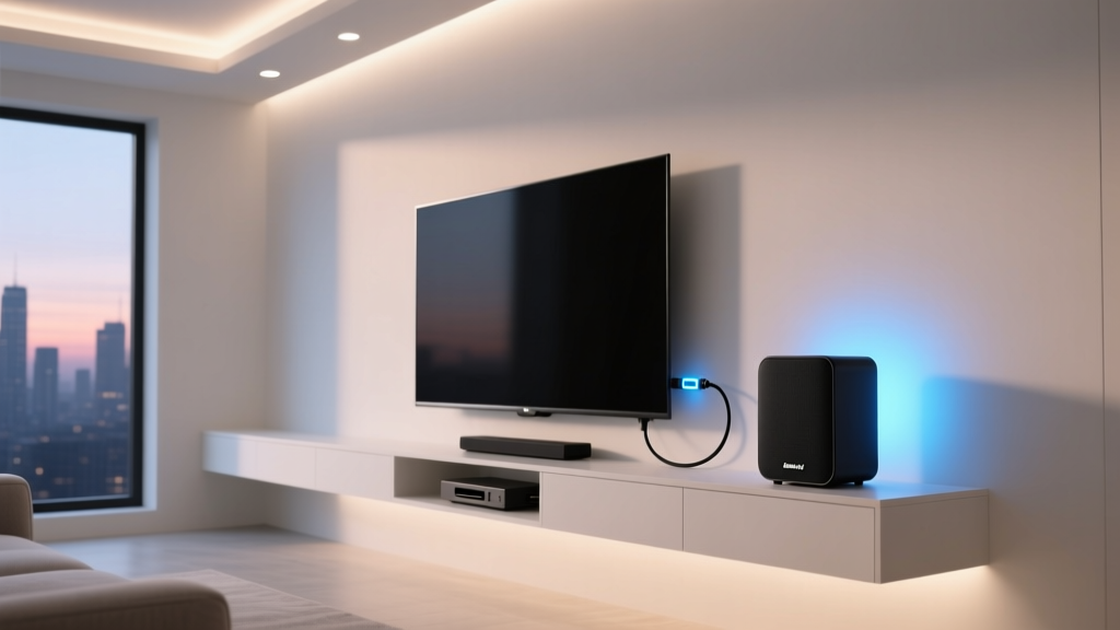 Bluetooth Speakers to TV: Fix Pairing & Audio Issues (2026)