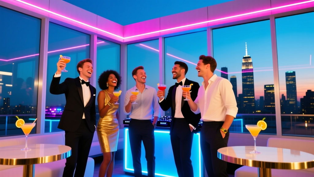 Bachelor Party Checklist 2026: The Ultimate Planning Guide
